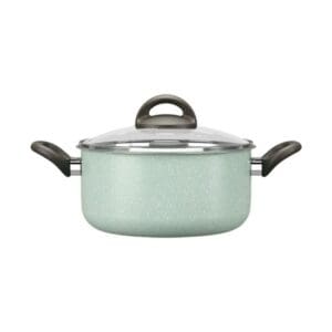 Conjunto de Panela com 5 Peças Ceramic Life Suprema - Brinox - Imagem 5