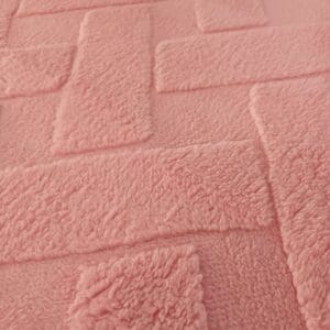 Tapete de Poliéster Aveludado 38x58cm ALLTOP-71 Sortido - Alltop - Imagem 2