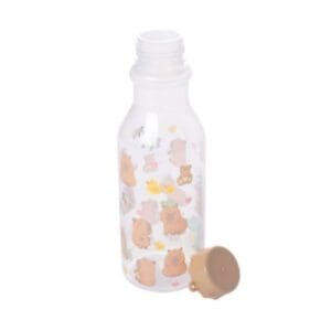 Garrafa Retrô Capivara 500ml - Plasútil - Imagem 2