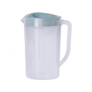 Jarra Redonda Simples 2L Sortido - Giplás