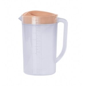 Jarra Redonda Simples 2L Sortido - Giplás - Imagem 2