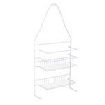 Porta Shampoo de Metal 25x46cm - Rio Tijucas