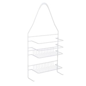 Porta Shampoo de Metal 25x46cm - Rio Tijucas