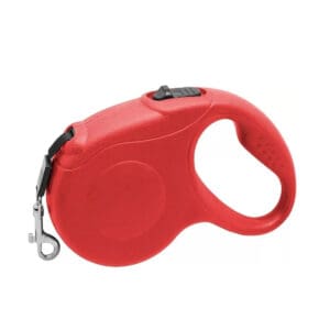 Guia Retrátil de 5 Metros com Suporte de Plástico Sortido - Rio Tijucas - Imagem 4