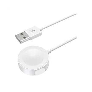 Cabo De Carregamento Magnético Para Smartwatch POW-7578 1Metro - Inova - Imagem 2