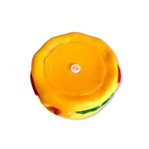 Mordedor Pet de Sanduíche 7cm - Rio Tijucas - Imagem 3