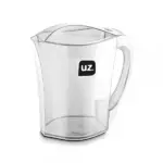 Jarra Gold Ps Translúcido 1,5 Litros Transparente - UZ