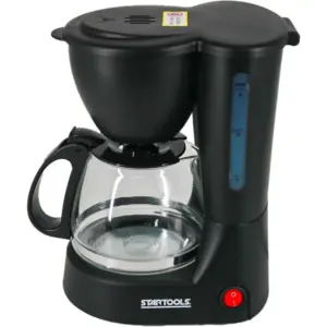 Cafeteira Elétrica 600ML 220V 550W - Startools - Imagem 3