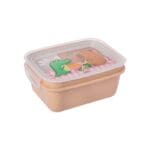 Marmita de 850ML com Compartimento Capivara (Capybara)