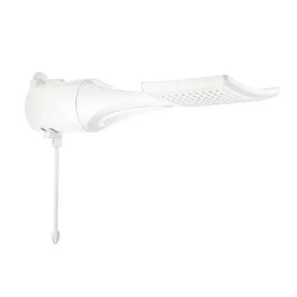 Chuveiro Loren Shower Eletrônica 220v - Lorenzetti