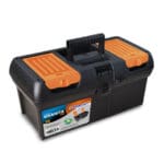 Caixa de Ferramenta 16" Linha Granite PRO - ARQPLAST