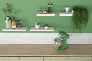 Prateleira com Moldura Linha Duetto - Prat-k - Imagem 6