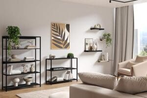 Prateleira com Moldura Linha Duetto - Prat-k - Imagem 4