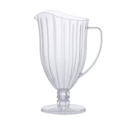 Jarro de Plástico LIV 1,6L - Paramount