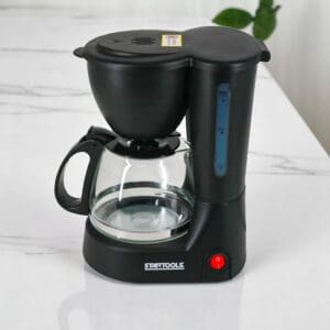 Cafeteira Elétrica 600ML 220V 550W - Startools - Imagem 2