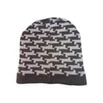 Touca Adulto em Poliéster 22x19cm Sortido