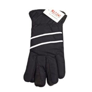 Luva de Poliéster Para Motociclista MD-LM304 - JMD Import