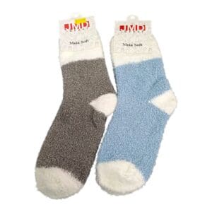 Meia Soft Feminina 35-40 - JMD Import - Imagem 3