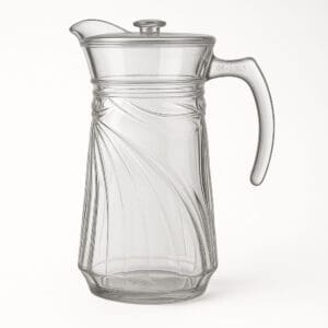 Jarra de Vidro 1,8L Sortido - Red Cherry - Imagem 5