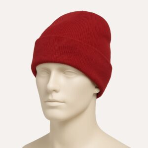 Touca de Poliéster Tamanho Único 1 Peça Sortido - JMD Imports - Imagem 2