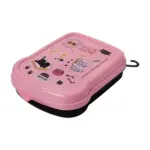 Sanduicheira Cute Cat Lover - Plasútil