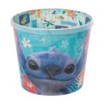 Pipoqueira Super Lilo & Stitch 2,1L - Plasútil
