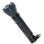 Lanterna Manual de Plástico Recarregável CRS-3258 - Caerus