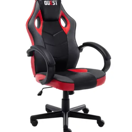 Cadeira Gamer QUEST - FRATINI