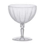 Taça para Sobremesa de Plástico LIV 390ml - Paramount