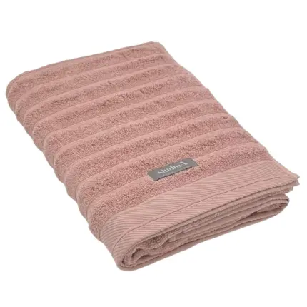 Toalha de Banho com Fio Penteado 75cmx1,50m BH Aura 100% Algodão Cores Sortidas - Atlântica