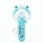 Mini ventilador Portatil de Plástico e a Pressão - DTY1048 MINI FAN