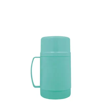 Garrafa Térmica de Mesa Indie 500ml - Mor