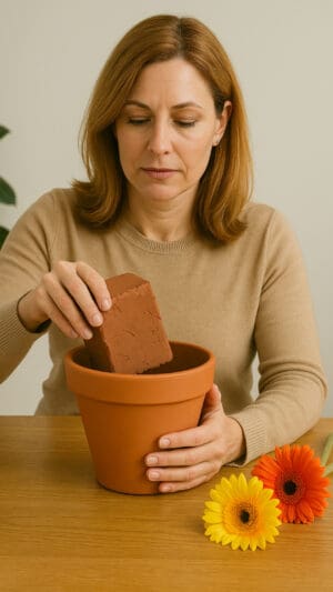 Argila Artesanal & Escolar 1kg - Imagem 3