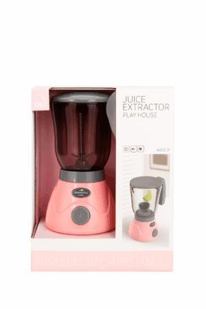 Happy House Liquidificador Brinquedo-Lp Toys