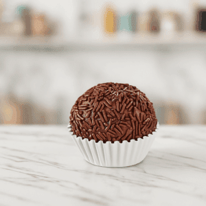 Forminha N5 Brigadeiro 100UN-Festcolor - Imagem 2