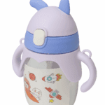 Caneca Plástica Infantil-450ML
