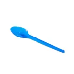 Colher Descartavel para Sobremesa PraFesta - 50 Unidades