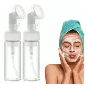 Kit Frasco Espuma 100ML-150ML - Imagem 2