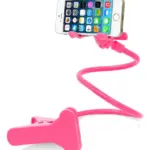 Suporte de Plástico para Celular Maxmidia-60CM