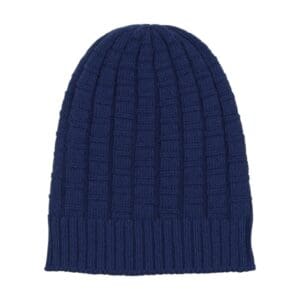 Touca Esmeralda Unissex Tamanho Único ST0877-7C Cor Sortida - Sanley Tricot