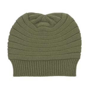 Touca Lucca Unissex Tamanho Único ST0566 Cor Sortida - Sanley Tricot