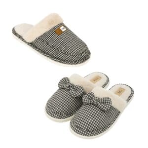 Pantufa/Chinelo Peluciado Adulto Min Min Cor Sortida Tamanho 34 ao 43 BR - Space