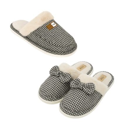 Pantufa/Chinelo Peluciado Adulto Min Min Cor Sortida Tamanho 34 ao 43 BR - Space