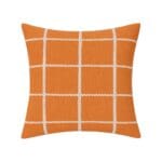 Capa de Almofada de Microfibra 43x43cm Cor Sortida Ref.: CAP009 - Rio Home