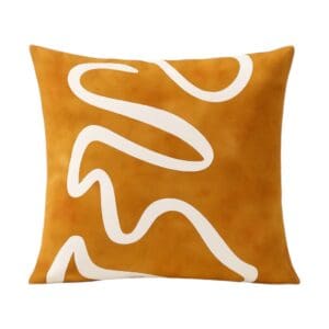 Capa para Almofada 45x45cm TP1566 100% Poliéster Gaia Sortido - Gira