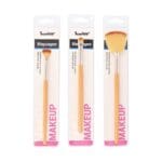 Pincel com Cerdas Macias Makeup Sortido - Interponte