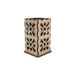 Luminaria de MDF - Toquinho JR