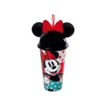 Copo Com Orelha Minnie 500ML-Plaútil