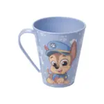 Caneca Patrulha Canina 360ML - Plasútil