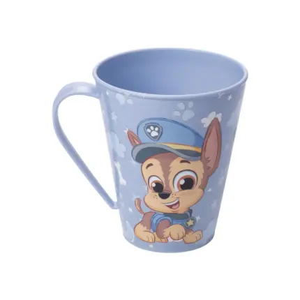 Caneca Patrulha Canina 360ML-Plasútil